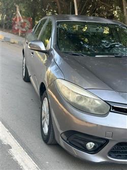 Renault Fluence